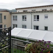 Pflegebetrieb und Pflegeimmobilie verkaufen: Seniorenhaus Lautertal GmbH