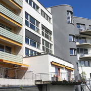 Pflegebetrieb und Immobilie entwickeln: Seniorenhaus Hohenstein GmbH